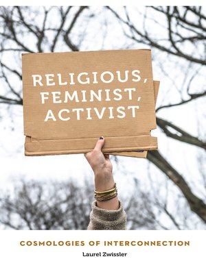 cover image of Religious, Feminist, Activist